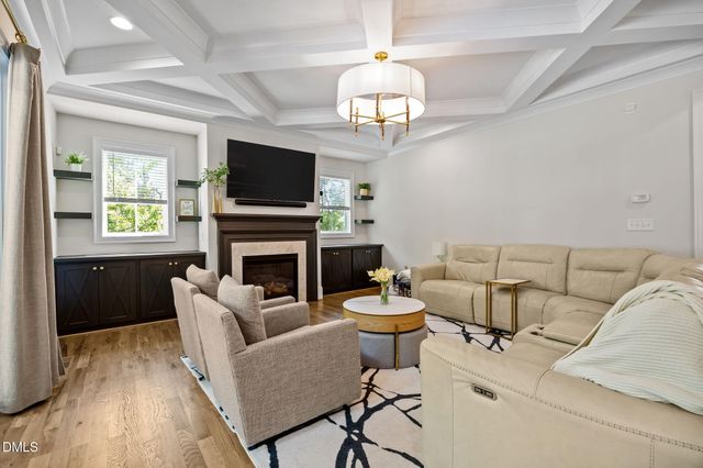 2220 Duskywing Drive, Raleigh, NC 27613