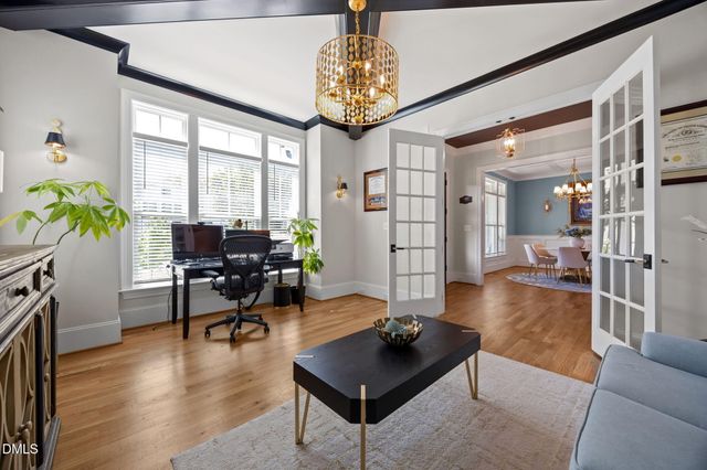 2220 Duskywing Drive, Raleigh, NC 27613