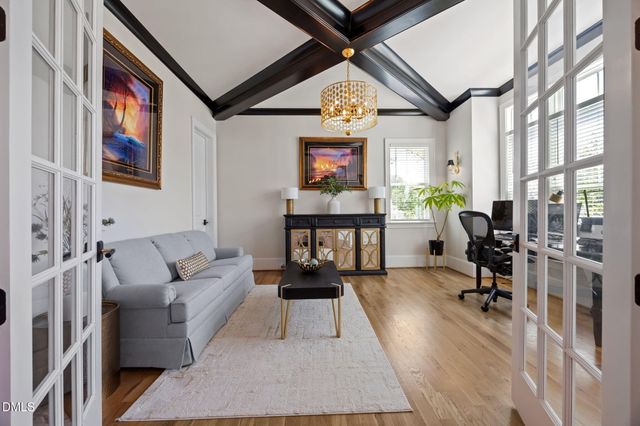 2220 Duskywing Drive, Raleigh, NC 27613