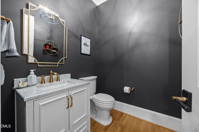 2220 Duskywing Drive, Raleigh, NC 27613