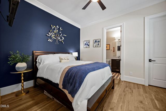 2220 Duskywing Drive, Raleigh, NC 27613