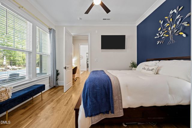 2220 Duskywing Drive, Raleigh, NC 27613