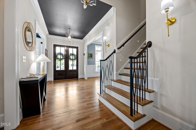 2220 Duskywing Drive, Raleigh, NC 27613