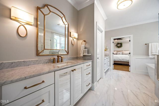 2220 Duskywing Drive, Raleigh, NC 27613