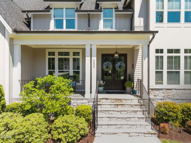 2220 Duskywing Drive, Raleigh, NC 27613