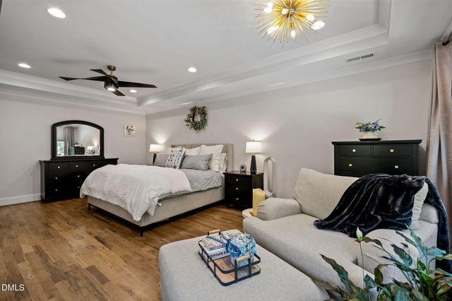 2220 Duskywing Drive, Raleigh, NC 27613