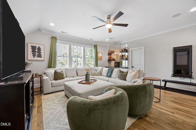 2220 Duskywing Drive, Raleigh, NC 27613