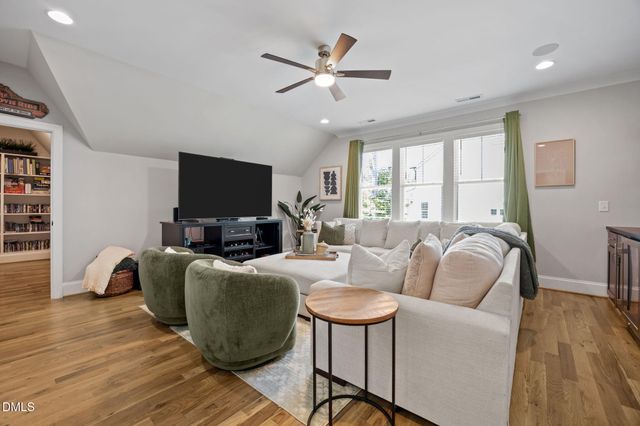 2220 Duskywing Drive, Raleigh, NC 27613