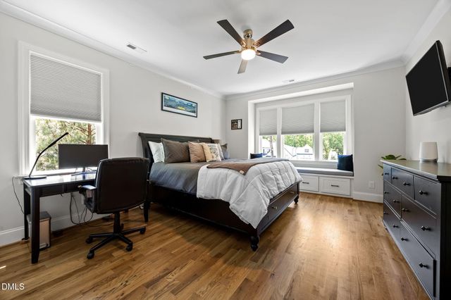 2220 Duskywing Drive, Raleigh, NC 27613