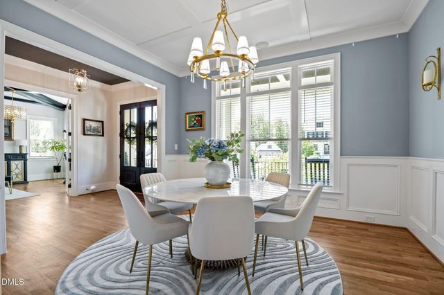 2220 Duskywing Drive, Raleigh, NC 27613