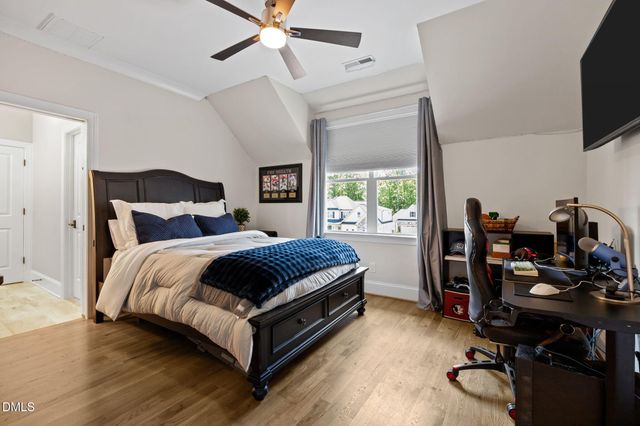 2220 Duskywing Drive, Raleigh, NC 27613