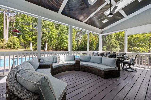 2220 Duskywing Drive, Raleigh, NC 27613