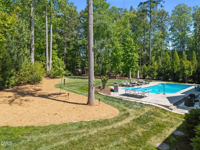 2220 Duskywing Drive, Raleigh, NC 27613
