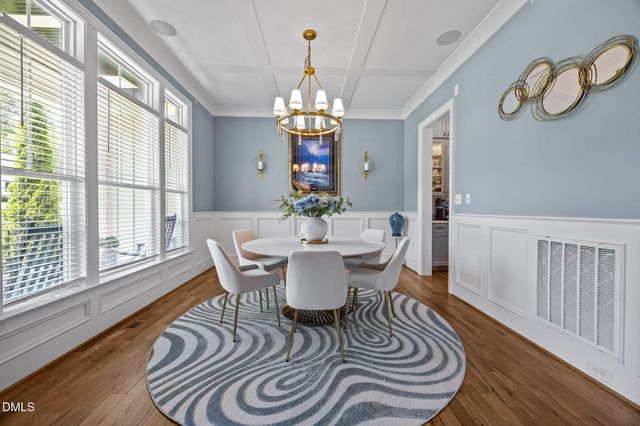 2220 Duskywing Drive, Raleigh, NC 27613