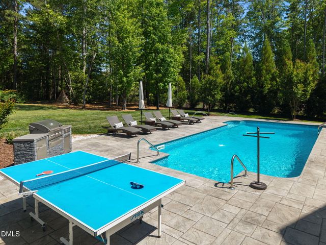 2220 Duskywing Drive, Raleigh, NC 27613