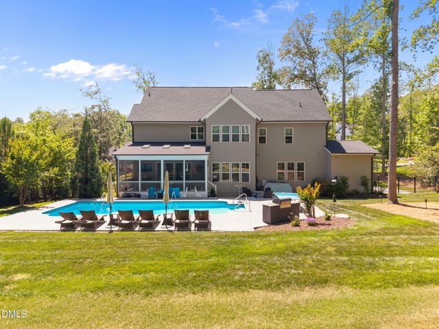 2220 Duskywing Drive, Raleigh, NC 27613