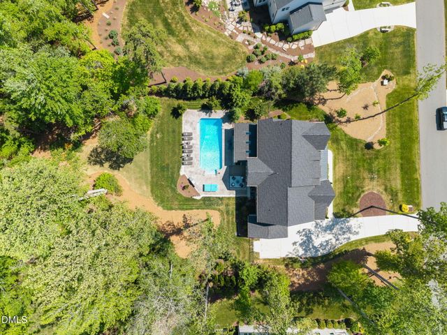 2220 Duskywing Drive, Raleigh, NC 27613