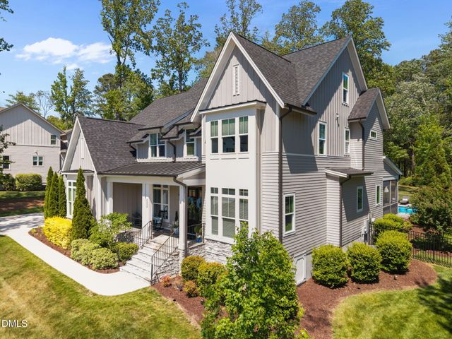 2220 Duskywing Drive, Raleigh, NC 27613