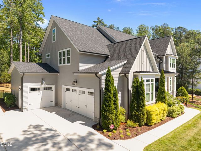 2220 Duskywing Drive, Raleigh, NC 27613