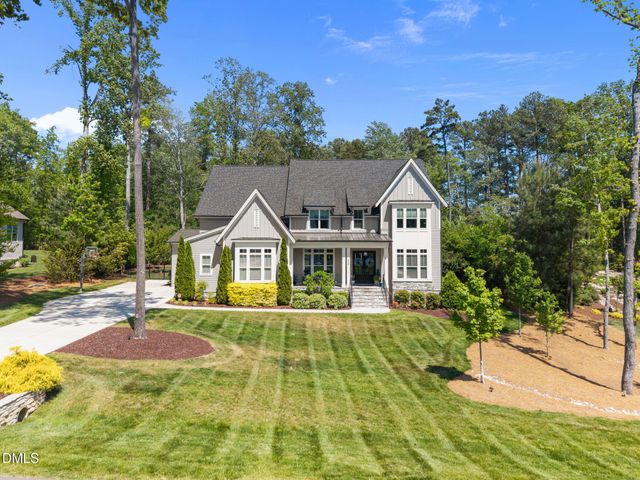 2220 Duskywing Drive, Raleigh, NC 27613