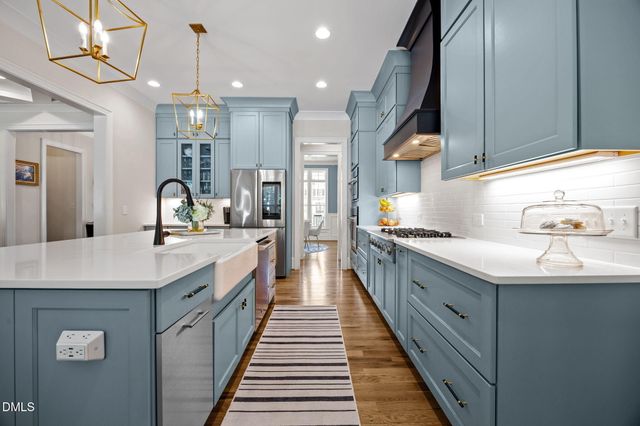 2220 Duskywing Drive, Raleigh, NC 27613