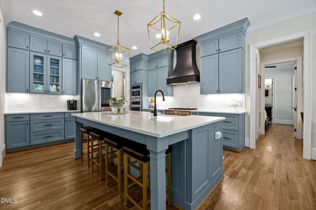 2220 Duskywing Drive, Raleigh, NC 27613