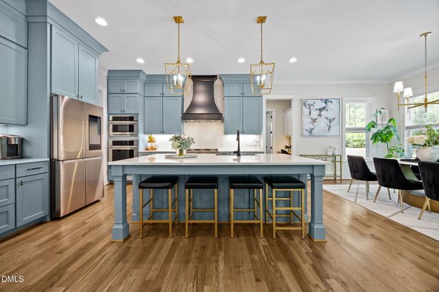 2220 Duskywing Drive, Raleigh, NC 27613