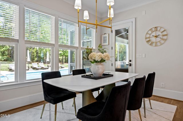 2220 Duskywing Drive, Raleigh, NC 27613