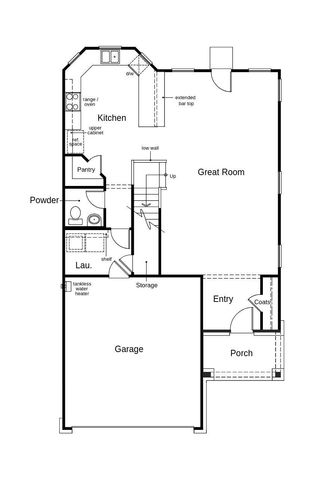 5623 Blackbird Lane, Hitchcock, TX 77563