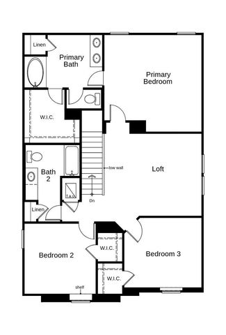 5623 Blackbird Lane, Hitchcock, TX 77563
