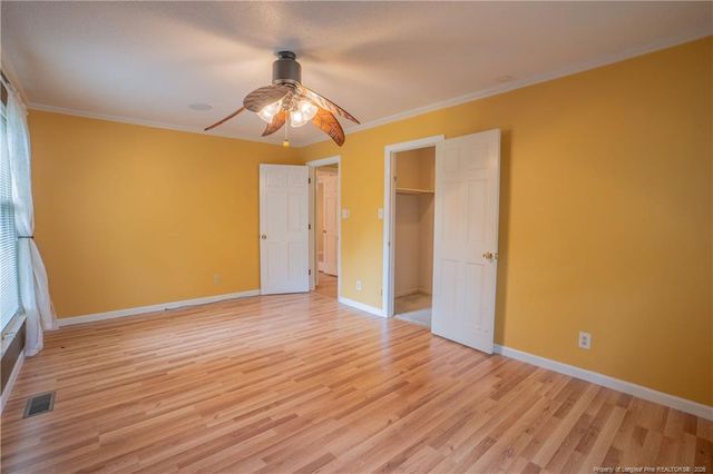 1315 Yaupon Drive, Eastover, NC 28312