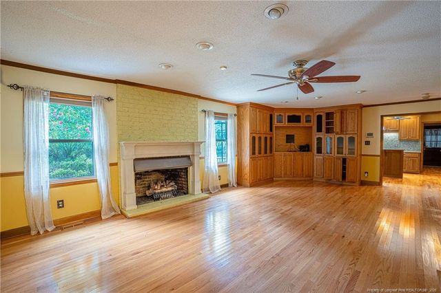 1315 Yaupon Drive, Eastover, NC 28312