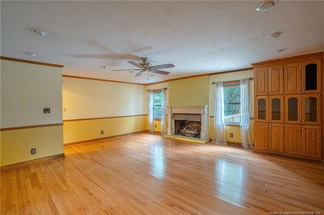 1315 Yaupon Drive, Eastover, NC 28312