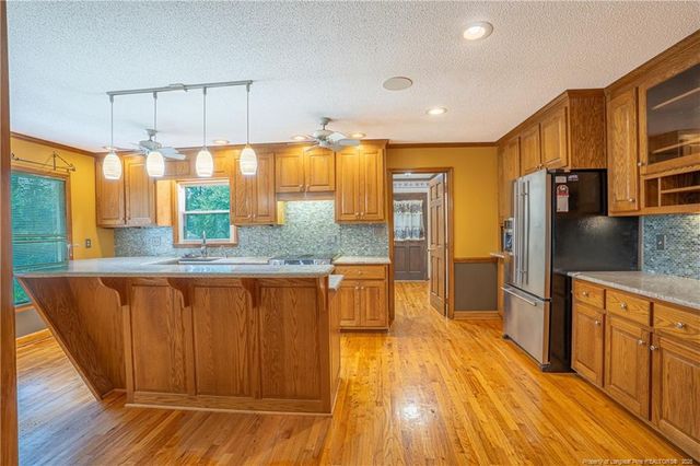 1315 Yaupon Drive, Eastover, NC 28312