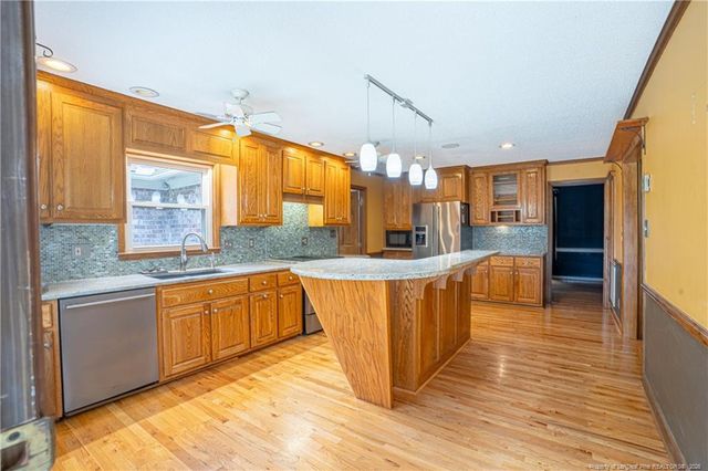 1315 Yaupon Drive, Eastover, NC 28312