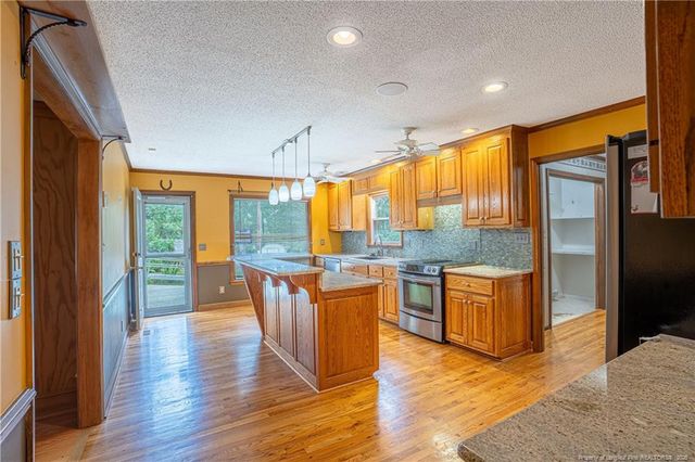1315 Yaupon Drive, Eastover, NC 28312