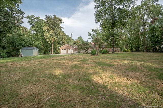 1315 Yaupon Drive, Eastover, NC 28312
