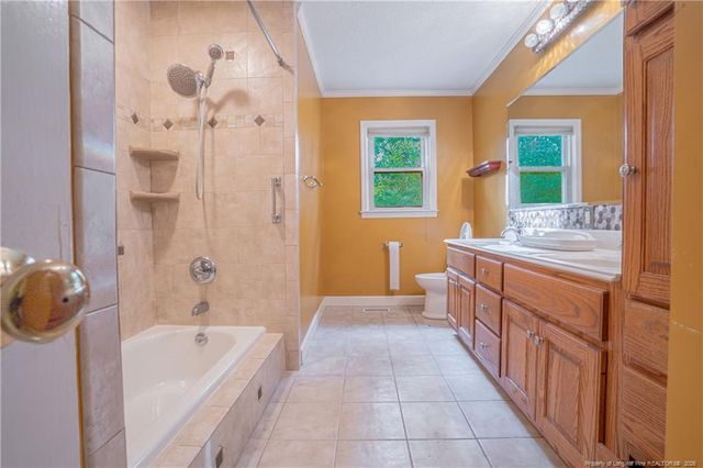 1315 Yaupon Drive, Eastover, NC 28312