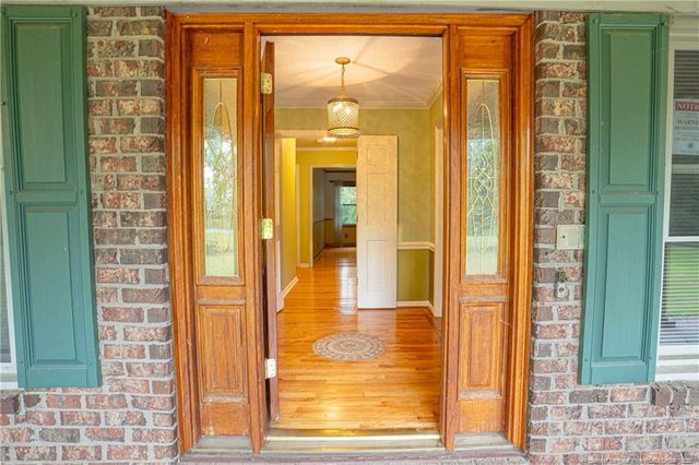 1315 Yaupon Drive, Eastover, NC 28312