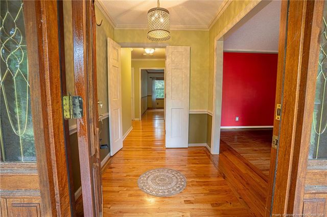 1315 Yaupon Drive, Eastover, NC 28312