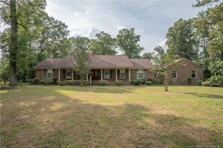 1315 Yaupon Drive, Eastover, NC 28312