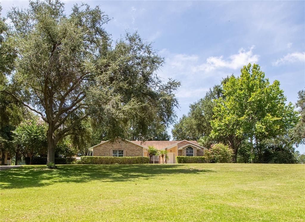 14933 THOROUGHBRED LN, Montverde, FL 34756