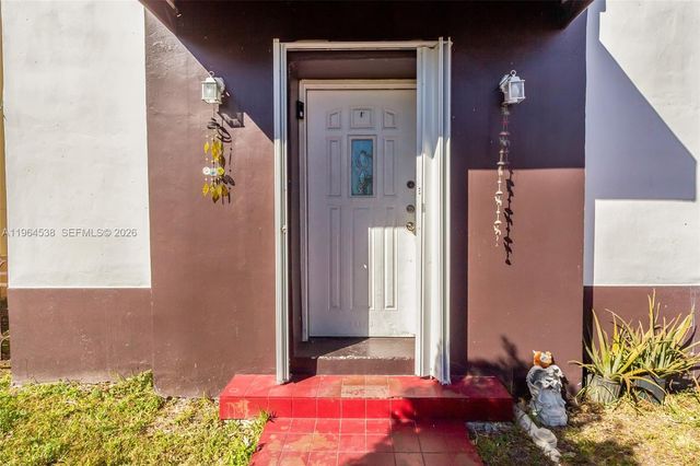 27100 SW 121st Ct 0, Homestead, FL 33032