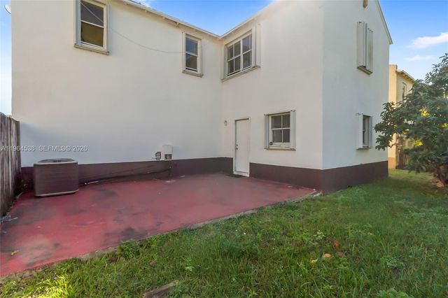 27100 SW 121st Ct 0, Homestead, FL 33032