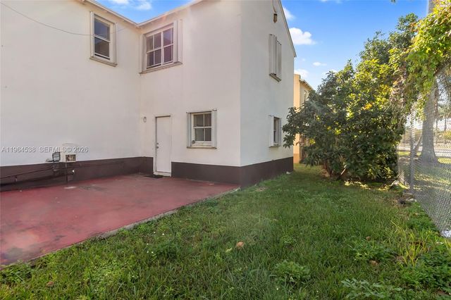 27100 SW 121st Ct 0, Homestead, FL 33032