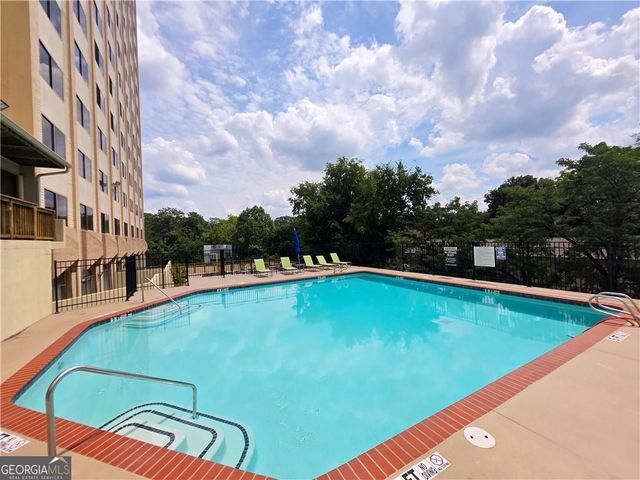 2479 Peachtree Road NE 809, Atlanta, GA 30305