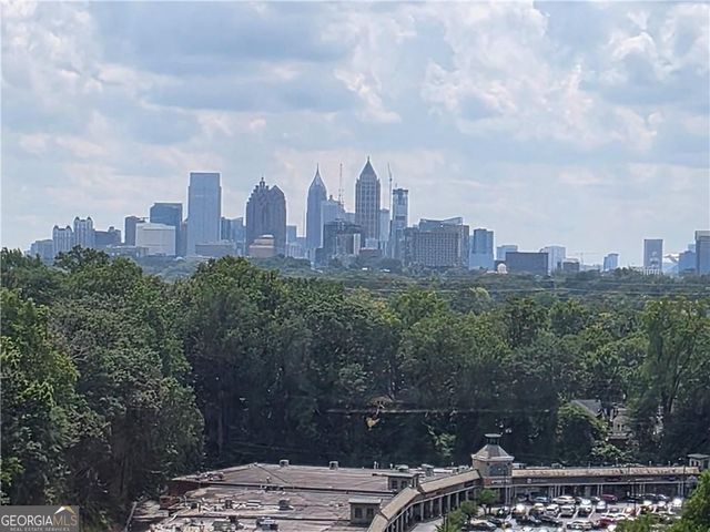 2479 Peachtree Road NE 809, Atlanta, GA 30305