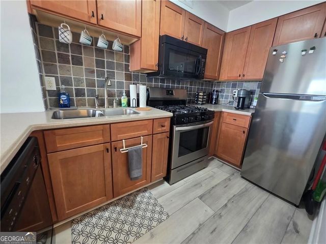2479 Peachtree Road NE 809, Atlanta, GA 30305