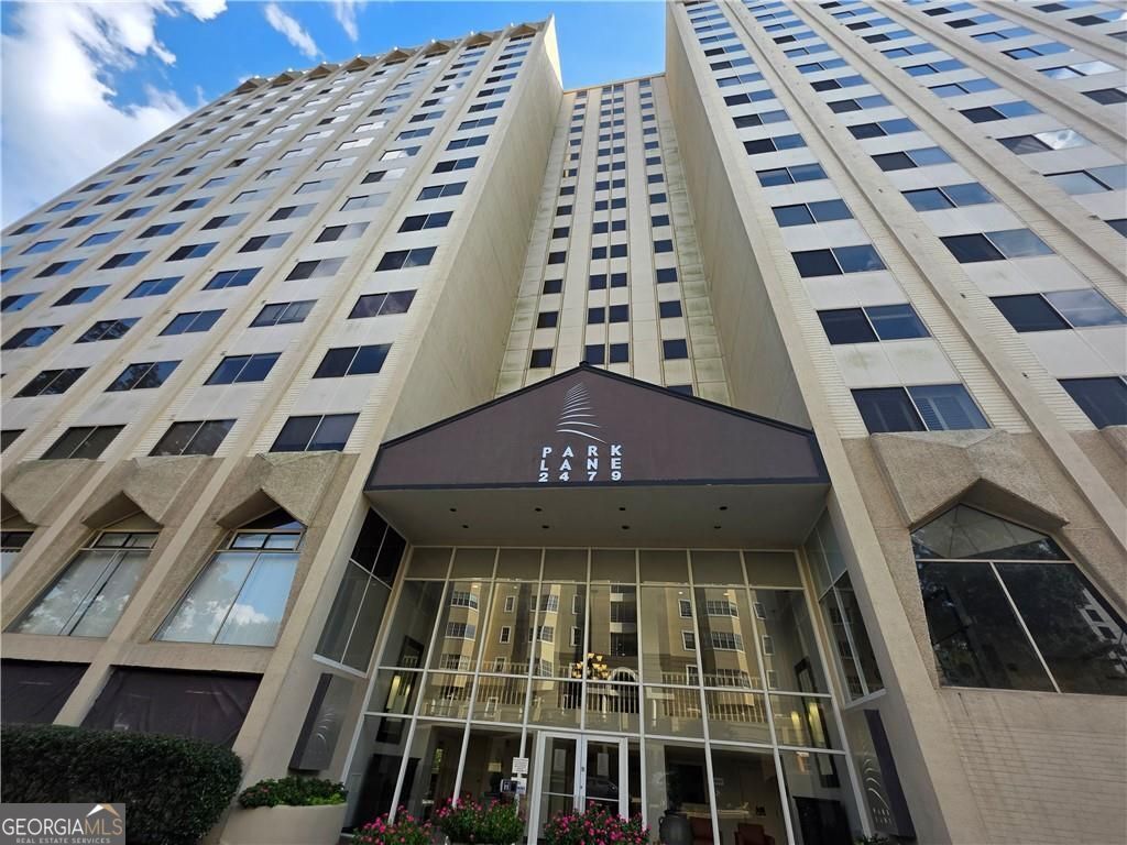 2479 Peachtree Road NE 809, Atlanta, GA 30305