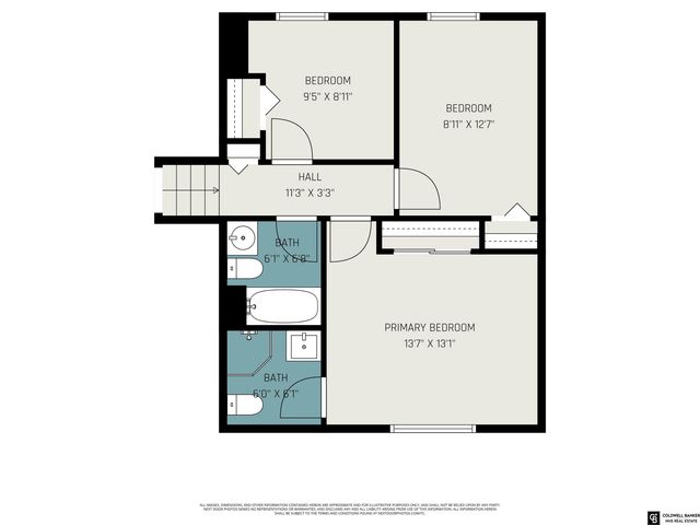 2104 N 143 Avenue, Omaha, NE 68164